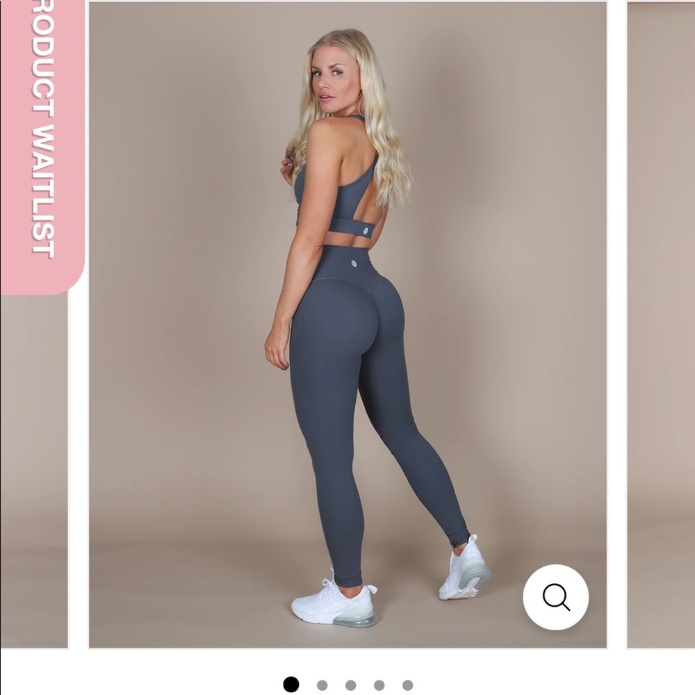 Stacci Athletic leggings